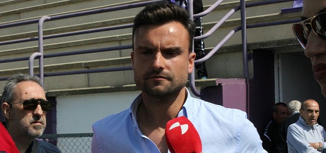 Albés: “Queremos ser mejores dentro de unos meses”