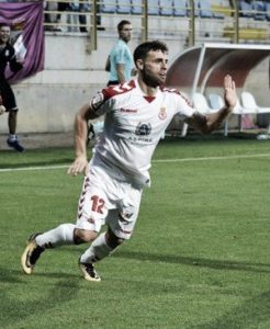 La Lupa: Cultural Leonesa 2 rodri gol 3034103391