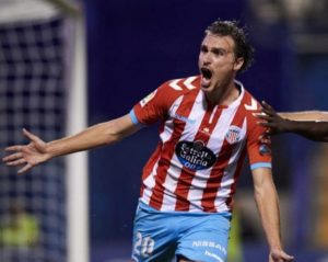 La Lupa: CD Lugo 3 0 yu8mjrqv