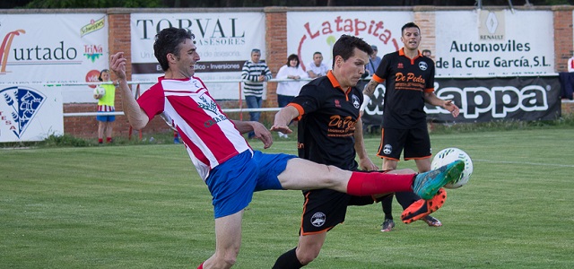 El Tordesillas quiere hurgar en la herida del Uxama