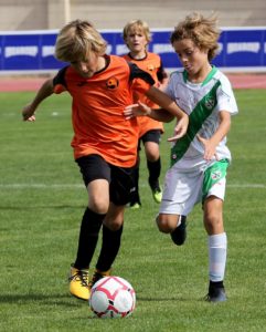 Sergio Fernández: "De las derrotas también se aprende" 2 8N9B2155