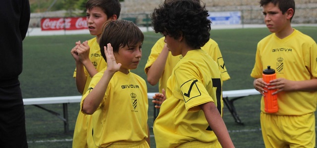 Adrián y Yago || Foto: Raquel Gómez