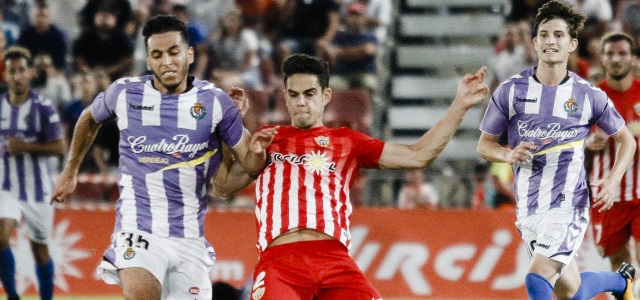 Anuar renueva hasta 2020 1 Foto: LFP