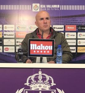 Luis César: "Ojalá sigan esta precisión y esta puntería" 2 DL9P1CEX0AEjVXz