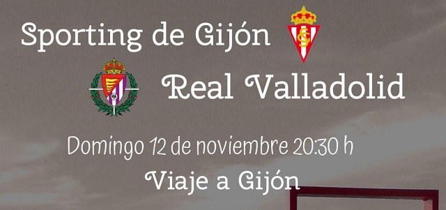 Viaje a Gijón
