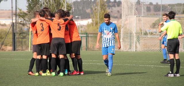 Nuevo pleno en Liga Nacional