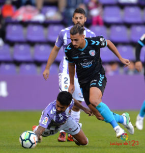 Míchel Herrero o Iban Salvador, esa es la cuestión 3 Iban Salvador 1