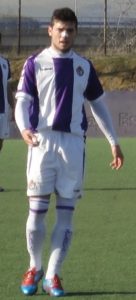 El chico de Talavera holla una nueva cima 2 Jose