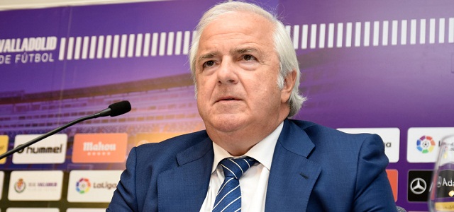 La cantera, “elemento esencial” para José Luis Losada