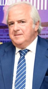 La cantera, "elemento esencial" para José Luis Losada 2 José Luis Losada