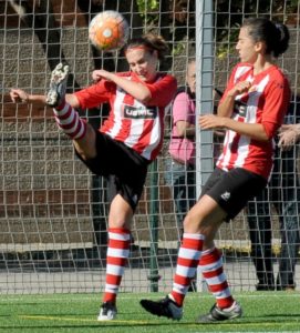 Juventud Rondilla San Pío 1