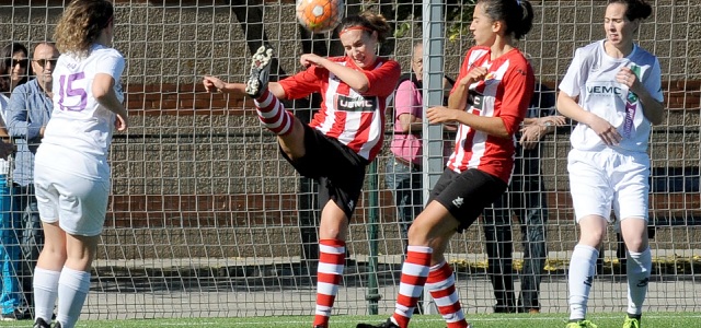 Martín Olmedo: “La gente está concienciada con que tenemos que subir”