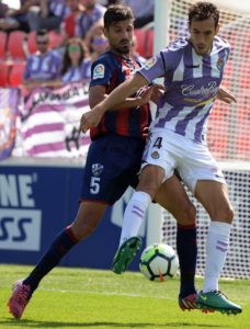 Kiko Olivas: "Es vital mantener la portería a cero" 2 Kiko Olivas