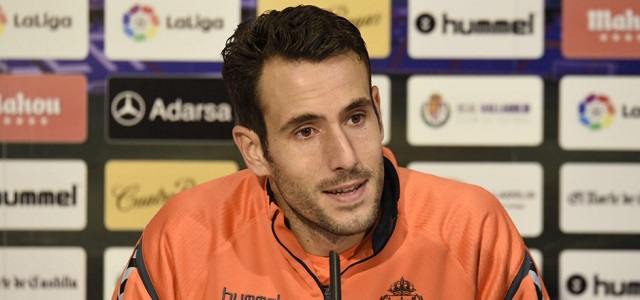 Kiko Olivas: “Es vital mantener la portería a cero”