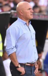 Luis César: "El Rayo pudo meter cuatro y metió cuatro" 2 Luis César