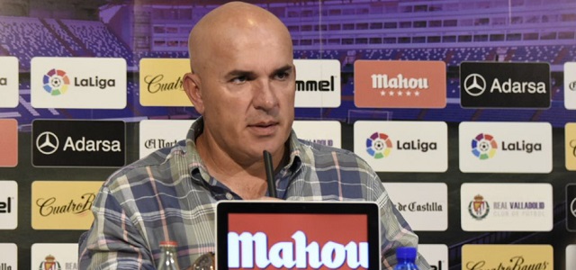 Luis César ve a un Lugo sólido pero no imbatible