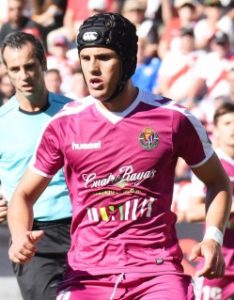 Luismi será castigado con varios partidos de sanción 2 Luismi 1