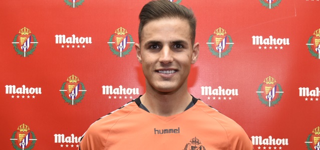 Luismi: “He pasado un tiempo bastante jodido”