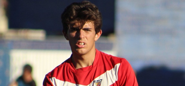 Luismi: “Está siendo un inicio difícil”