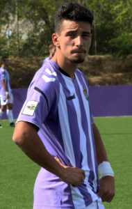 Mayoral estará entre tres y cuatro semanas de baja 2 Mayoral2