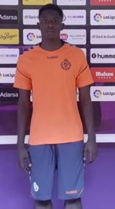 A mejorar fuera contra un invicto 2 Mohammed Salisu