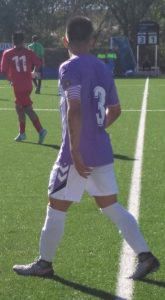 Un derbi para relanzarse 2 Nieto