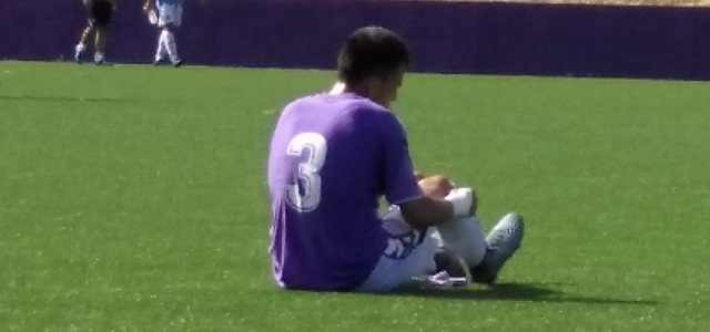 El Atleti se aprovecha de un buen Real Valladolid 1 Nieto || Foto: Real Valladolid