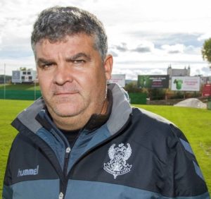 Onésimo: "Hay que buscar dinámicas positivas y queremos empezar en Los Anexos" 2 Onésimo Sánchez 1