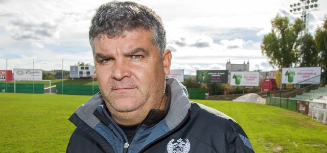 Onésimo: “Hay que buscar dinámicas positivas y queremos empezar en Los Anexos”