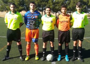 Parquesol Burgos Promesas