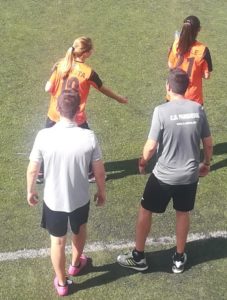 Paulita Charle Parquesol