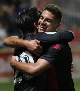 La historia se repite para el Real Valladolid 2 REus