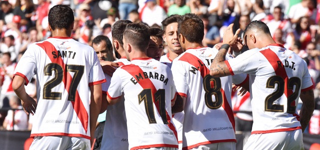 El Detalle: Tres goles en los primeros 45 minutos