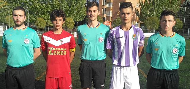 La cuarta jornada de la Liga Nacional se juega en casa