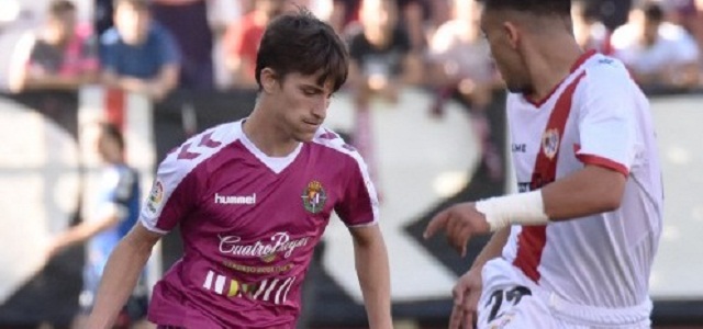 IV Trofeo Blanquivioletas: Jornada 8