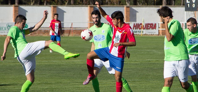 El Tordesillas quiere meter la quinta