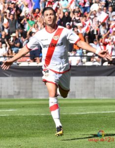 El Detalle: Tres goles en los primeros 45 minutos 2 Trejo