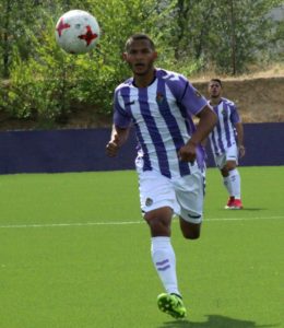 La mejor promesa: Jornada 7 2 WhatsApp Image 2017 10 01 at 17.40.28