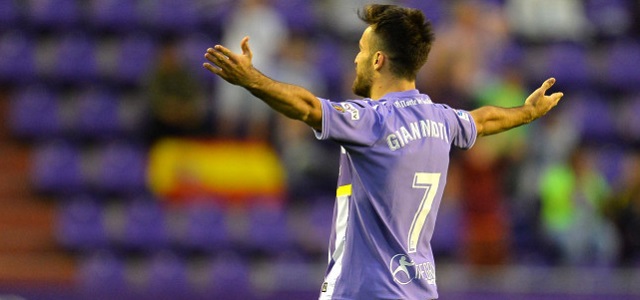 IV Trofeo Blanquivioletas: Jornada 9