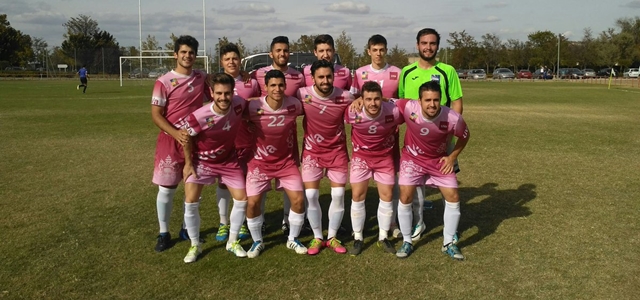 Polaco: “El campo de Fuente la Mora es un patatal”