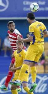 Los más veteranos de Segunda visitan el José Zorrilla 2 w 900x700 01123608171001 javiergandul 012
