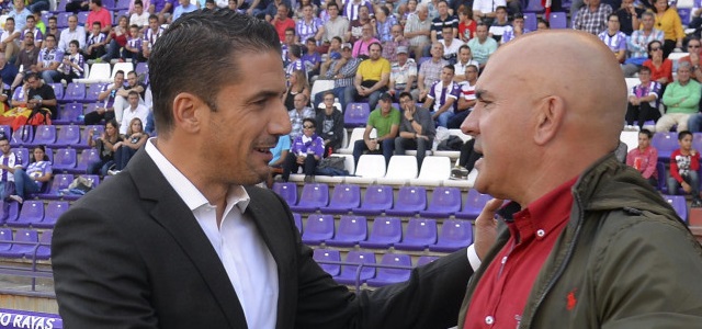 Luis César: "Ojalá sigan esta precisión y esta puntería" 1