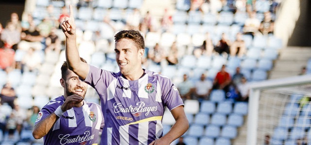 IV Trofeo Blanquivioletas: Jornada 10