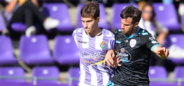 IV Trofeo Blanquivioletas: Jornada 11