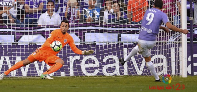 Protagonismo para los once metros