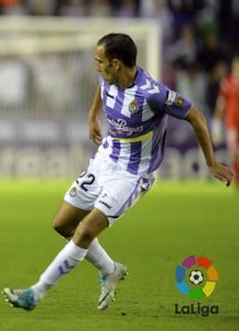 "La eliminatoria no está cerrada; buscaremos ganar en Leganés" 2 w 900x700 25220847lega foz 6905