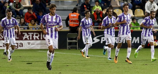 IV Trofeo Blanquivioletas: Jornada 12