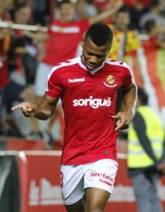 La Lupa: Nàstic de Tarragona 3 36971021283 74950e9b60 o