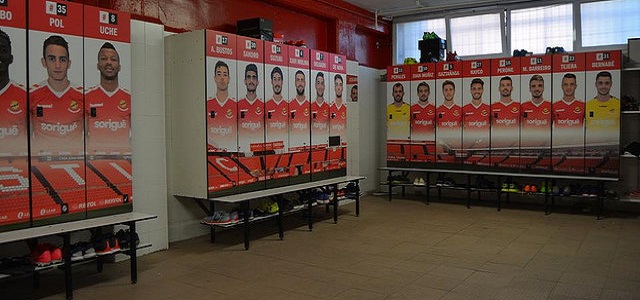 Un Nàstic cosmopolita