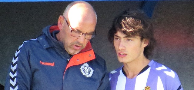 Derbi de necesitados en el Municipal de Guijuelo